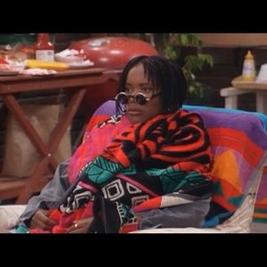 Meet your Posher, Hezekiah